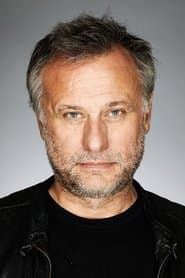 Michael Nyqvist 이미지