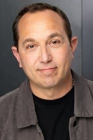 Ian Petrella 이미지
