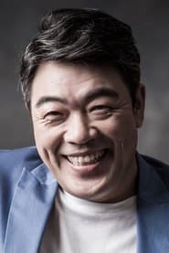 Lee Won-jong 이미지