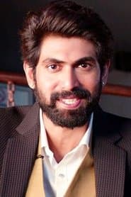 Rana Daggubati 이미지