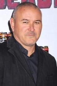 Tim Miller 이미지
