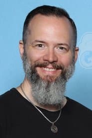 Christopher Daniel Barnes 이미지