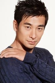 Vincent Zhao Wenzhuo 이미지