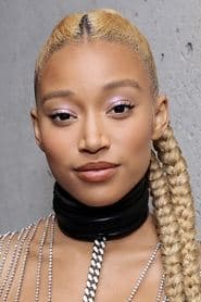 Amandla Stenberg 이미지