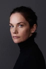 Ruth Wilson 이미지