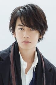 Takeru Satoh 이미지