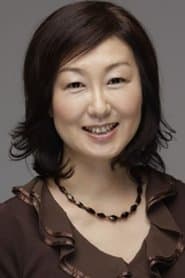 Akiko Takeshita 이미지