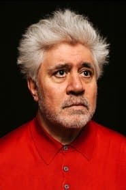 Pedro Almodóvar 이미지