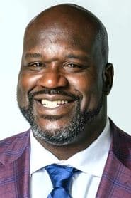 Shaquille O'Neal 이미지