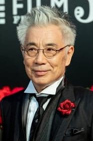 Issey Ogata 이미지