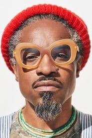André 3000 이미지