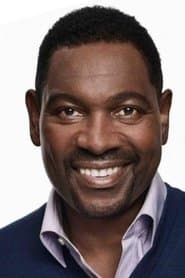 Mykelti Williamson 이미지