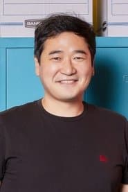 Kim Jung-sik 이미지
