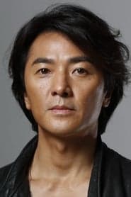 Ekin Cheng Yee-Kin 이미지