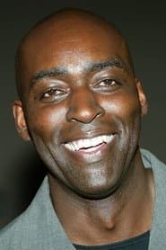 Michael Jace 이미지