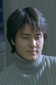 Kam Woo-sung 이미지