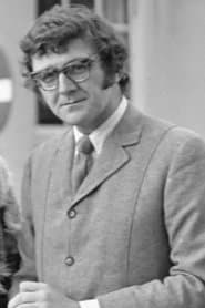 Kevin Billington 이미지