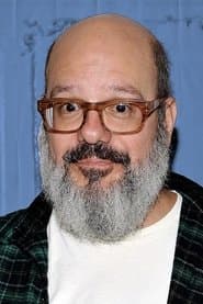 David Cross 이미지
