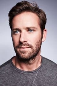 Armie Hammer 이미지
