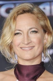 Zoë Bell 이미지