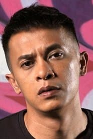 Zahiril Adzim 이미지