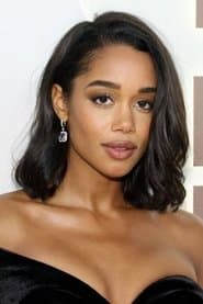 Laura Harrier 이미지