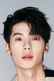 Greg Hsu 이미지