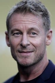 Richard Roxburgh 이미지