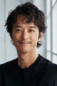 Kenji Kohashi 이미지