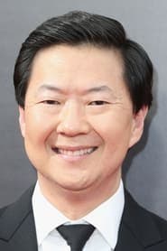 Ken Jeong 이미지