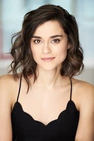 Rebecca Liddiard 이미지