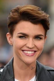 Ruby Rose 이미지