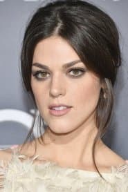 Callie Hernandez 이미지