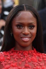 Maïmouna Doucouré 이미지
