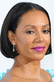 Mel B 이미지