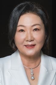 Kim Hae-sook 이미지