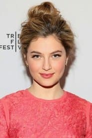 Zoe Levin 이미지