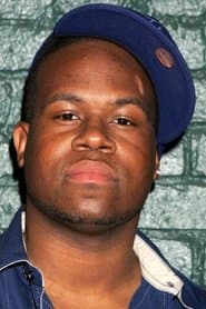 Jermaine Williams 이미지