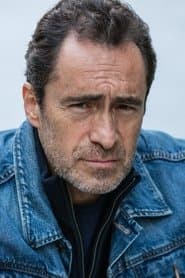 Demián Bichir 이미지