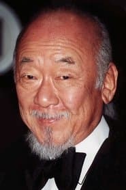 Pat Morita 이미지