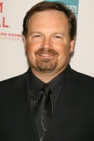 Todd Robinson 이미지