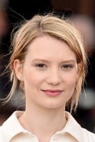 Mia Wasikowska 이미지