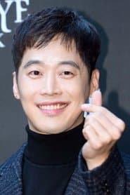 Kim Jae-won 이미지