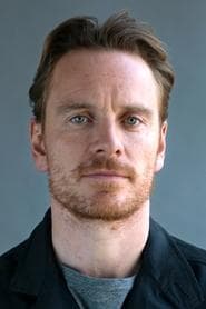 Michael Fassbender 이미지