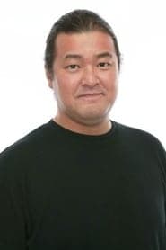 Tetsu Inada 이미지
