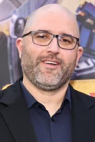 Josh Cooley 이미지
