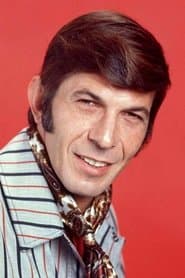 Leonard Nimoy 이미지