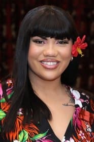 Parris Goebel 이미지