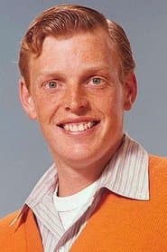 Gavan O'Herlihy 이미지