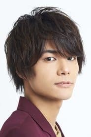 Taku Yashiro 이미지